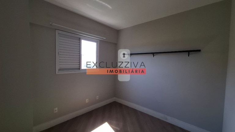 Imagem Apartamento com 3 Quartos para Alugar, 92 m² em Barranco - Taubaté Imagem Apartamento com 3 Quartos para Alugar, 92 m² em Barranco - Taubaté