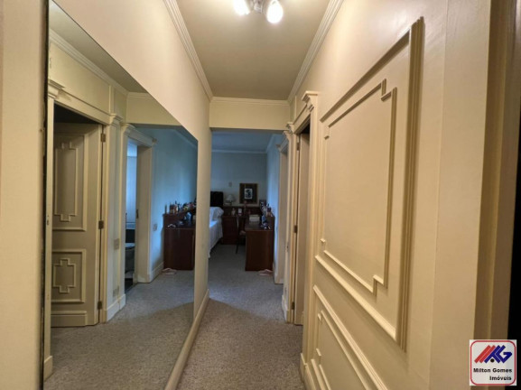 Apartamento com 3 Quartos à Venda, 220 m² em Itaim Bibi - São Paulo