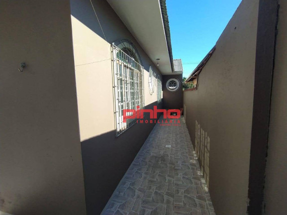 Imagem Casa com 3 Quartos à Venda, 140 m² em Jardim Atlântico - Florianópolis Imagem Casa com 3 Quartos à Venda, 140 m² em Jardim Atlântico - Florianópolis
