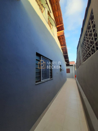 Imagem Casa com 3 Quartos à Venda, 133 m² em Jardim Das Indústrias - São José Dos Campos