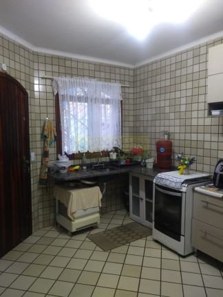 Imagem Sobrado com 2 Quartos à Venda, 115 m² em Martim De Sa - Caraguatatuba