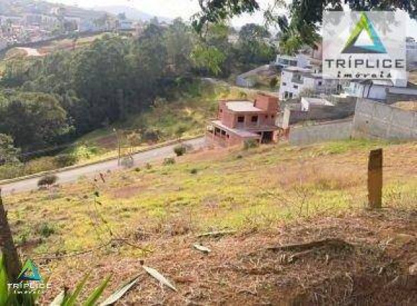 Imagem Terreno à Venda, 567 m² em Aeroporto - Juiz De Fora Imagem Terreno à Venda, 567 m² em Aeroporto - Juiz De Fora