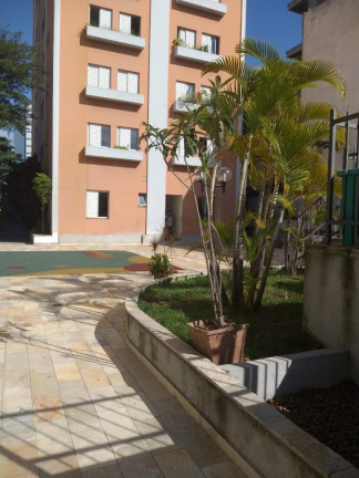 Imagem Apartamento com 2 Quartos à Venda, 48 m² em Aclimação - São Paulo Imagem Apartamento com 2 Quartos à Venda, 48 m² em Aclimação - São Paulo
