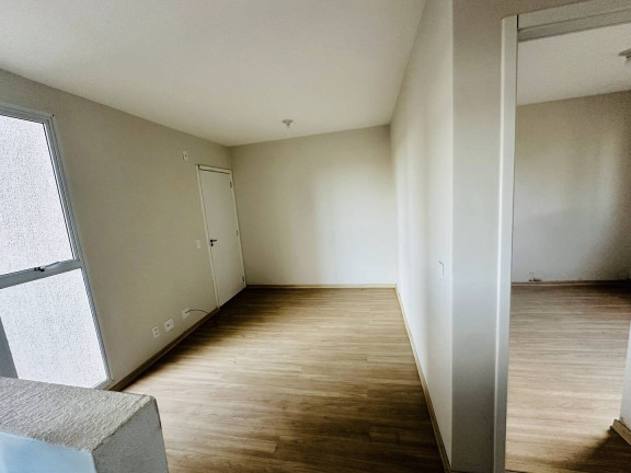 Imagem Apartamento com 2 Quartos à Venda,  em Jardim Palos Verdes - Botucatu