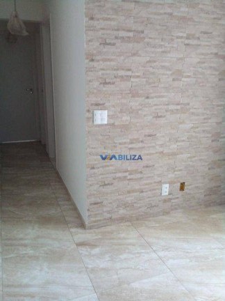 Imagem Apartamento com 2 Quartos à Venda, 69 m² em Vila Augusta - Guarulhos