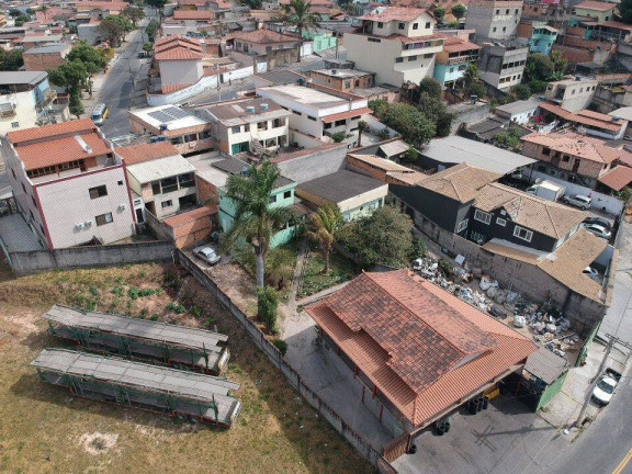Imagem Terreno à Venda, 1.438 m² em Tropical - Contagem Imagem Terreno à Venda, 1.438 m² em Tropical - Contagem