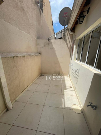 Imagem Sobrado com 3 Quartos à Venda, 155 m² em Parque Taquaral - Campinas Imagem Sobrado com 3 Quartos à Venda, 155 m² em Parque Taquaral - Campinas