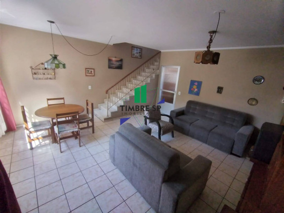 Imagem Casa com 3 Quartos à Venda, 185 m² em Vila Carbone - São Paulo