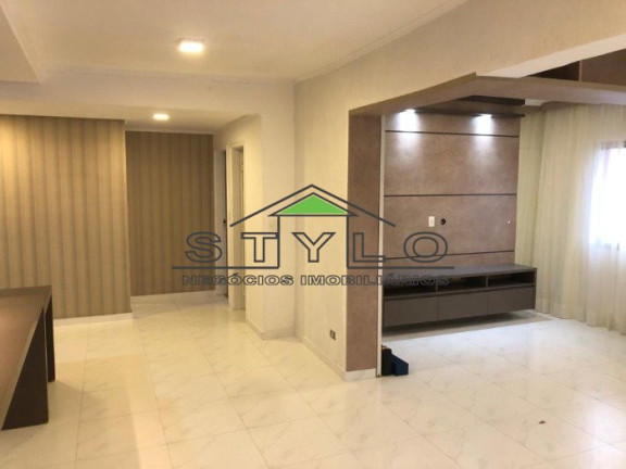 Apartamento com 3 Quartos à Venda, 87 m² em Rudge Ramos - São Bernardo Do Campo