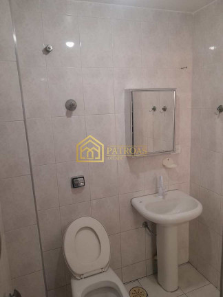 Imagem Apartamento com 1 Quarto à Venda, 36 m² em Assunção - São Bernardo Do Campo Imagem Apartamento com 1 Quarto à Venda, 36 m² em Assunção - São Bernardo Do Campo