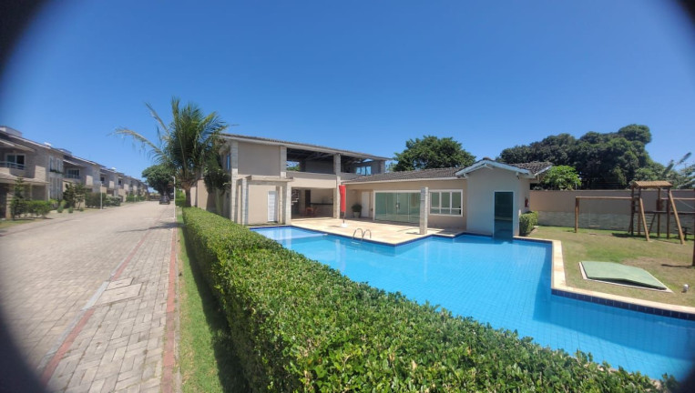 Imagem Casa com 4 Quartos à Venda, 173 m² em Eusébio - Eusébio Imagem Casa com 4 Quartos à Venda, 173 m² em Eusébio - Eusébio