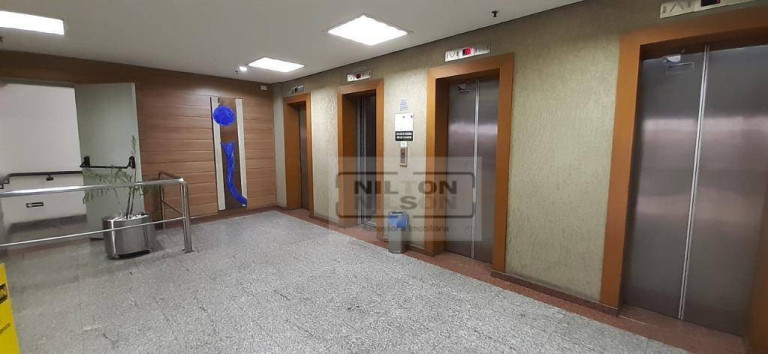 Imagem Sala Comercial à Venda, 37 m² em Centro - Campinas Imagem Sala Comercial à Venda, 37 m² em Centro - Campinas