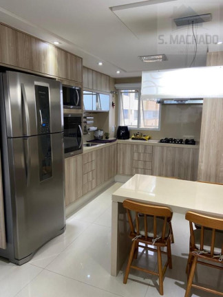 Imagem Apartamento com 3 Quartos à Venda, 128 m² em Centro - Santo André