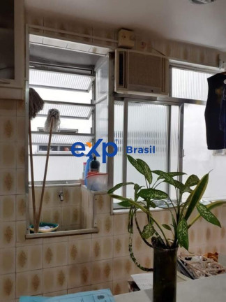 Imagem Apartamento com 2 Quartos à Venda, 75 m² em Olaria - Rio De Janeiro