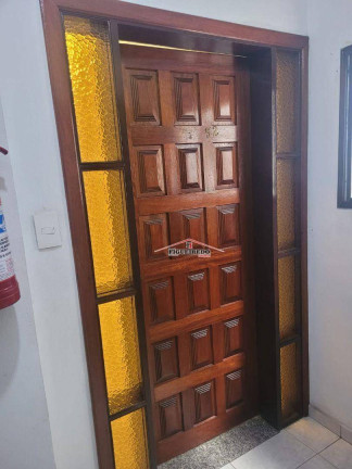 Imagem Apartamento com 3 Quartos à Venda, 123 m² em Vila Guilhermina - Praia Grande Imagem Apartamento com 3 Quartos à Venda, 123 m² em Vila Guilhermina - Praia Grande