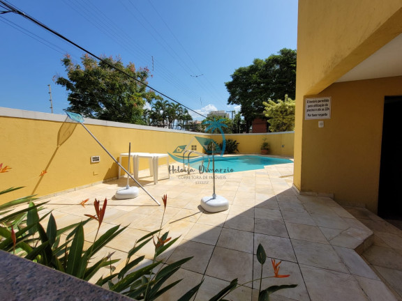 Imagem Cobertura com 3 Quartos à Venda, 212 m² em Itaguá - Ubatuba