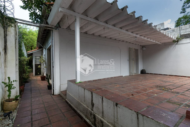 Imagem Casa com 1 Quarto à Venda, 190 m² em Vila Nova Conceição - São Paulo Imagem Casa com 1 Quarto à Venda, 190 m² em Vila Nova Conceição - São Paulo