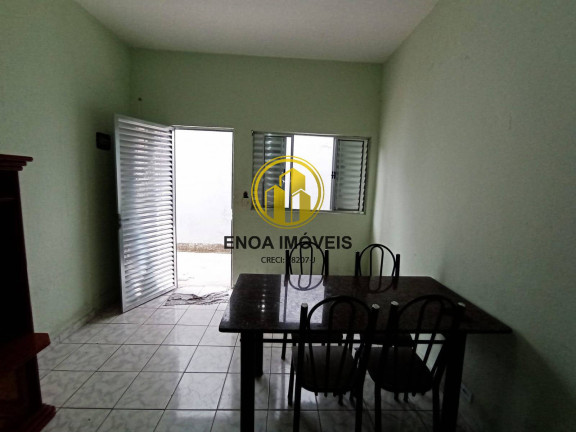 Imagem Casa com 1 Quarto à Venda, 125 m² em Melvi - Praia Grande Imagem Casa com 1 Quarto à Venda, 125 m² em Melvi - Praia Grande