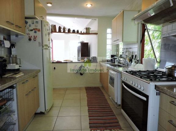 Imagem Casa de Condomínio com 3 Quartos à Venda, 275 m² em Granja Viana - Cotia Imagem Casa de Condomínio com 3 Quartos à Venda, 275 m² em Granja Viana - Cotia