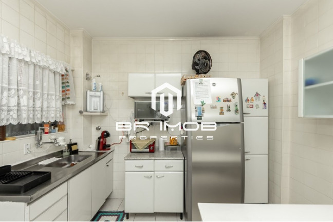 Imagem Imóvel com 3 Quartos à Venda, 104 m² em Paraíso - São Paulo Imagem Imóvel com 3 Quartos à Venda, 104 m² em Paraíso - São Paulo