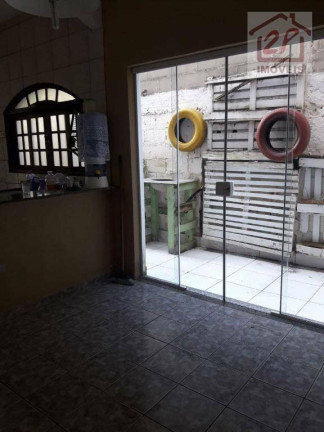 Imagem Sobrado com 3 Quartos à Venda, 180 m² em Residencial União - São José Dos Campos Imagem Sobrado com 3 Quartos à Venda, 180 m² em Residencial União - São José Dos Campos