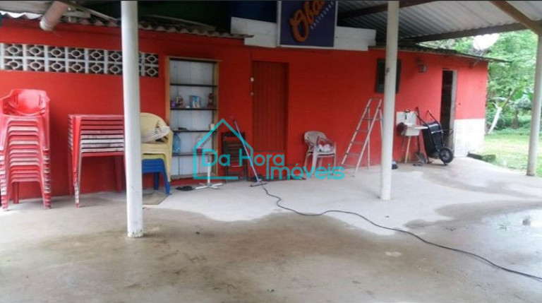 Imagem Fazenda à Venda, 1.820 m² em Agenor De Campos - Mongaguá