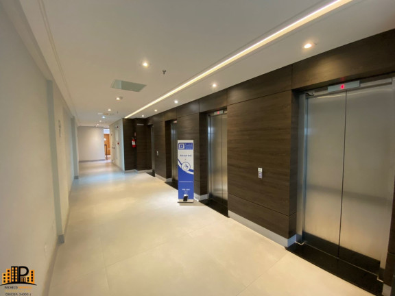 Imagem Sala Comercial à Venda, 66 m² em Centro - São Bernardo Do Campo Imagem Sala Comercial à Venda, 66 m² em Centro - São Bernardo Do Campo