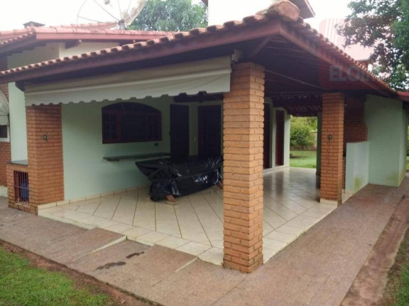 Imagem Casa com 3 Quartos à Venda, 147 m² em Santa Bárbara Resort Residence - águas De Santa Bárbara Imagem Casa com 3 Quartos à Venda, 147 m² em Santa Bárbara Resort Residence - águas De Santa Bárbara