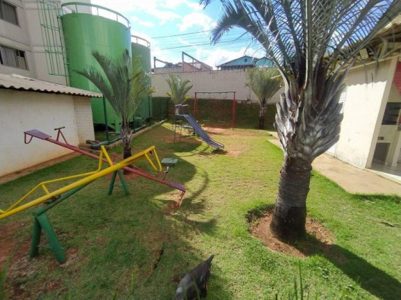 Imagem Imóvel com 2 Quartos à Venda, 60 m² em Nova Baden - Betim Imagem Imóvel com 2 Quartos à Venda, 60 m² em Nova Baden - Betim