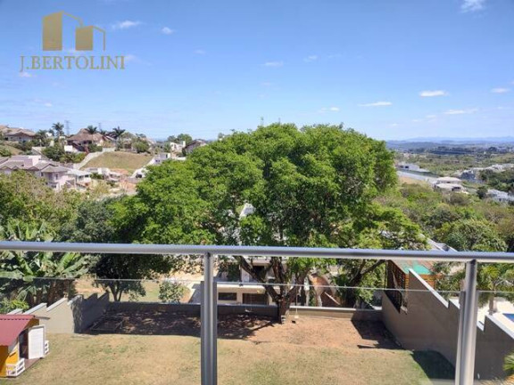 Imagem Casa de Condomínio com 5 Quartos à Venda, 453 m² em Condomínio Residencial Mirante Do Vale - Jacareí