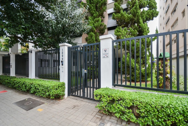 Imagem Apartamento com 3 Quartos à Venda, 175 m² em Jardim Paulista - São Paulo Imagem Apartamento com 3 Quartos à Venda, 175 m² em Jardim Paulista - São Paulo