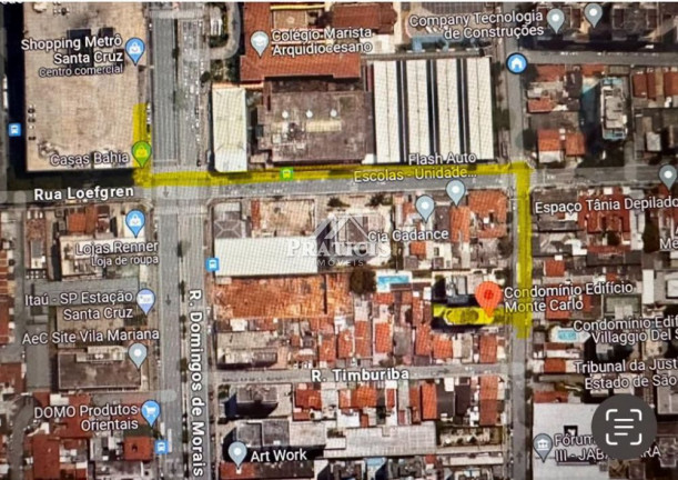 Imagem Casa com 2 Quartos à Venda, 81 m² em Vila Mariana - São Paulo Imagem Casa com 2 Quartos à Venda, 81 m² em Vila Mariana - São Paulo