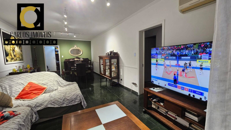 Imagem Apartamento com 2 Quartos à Venda, 105 m² em Ponta Da Praia - Santos Imagem Apartamento com 2 Quartos à Venda, 105 m² em Ponta Da Praia - Santos