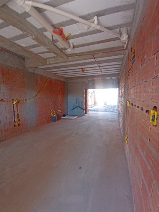 Sobrado com 3 Quartos à Venda, 107 m² em Aventureiro - Joinville