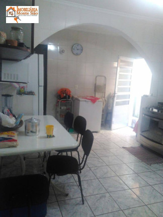 Imagem Sobrado com 3 Quartos à Venda, 125 m² em Vila Rio De Janeiro - Guarulhos Imagem Sobrado com 3 Quartos à Venda, 125 m² em Vila Rio De Janeiro - Guarulhos