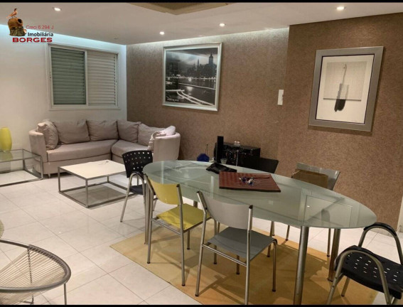 Apartamento com 3 Quartos à Venda, 150 m² em Mirandópolis - São Paulo