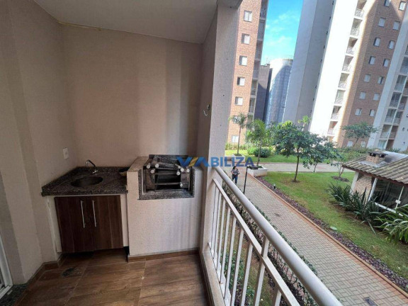 Imagem Apartamento com 3 Quartos à Venda, 77 m² em Picanco - Guarulhos Imagem Apartamento com 3 Quartos à Venda, 77 m² em Picanco - Guarulhos