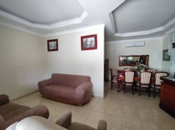 Foto do imóvel Casa com 4 Quartos à Venda, 370 m² em Chapada - Manaus