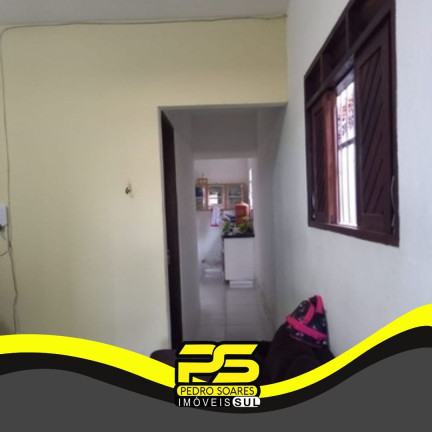 Imagem Casa com 3 Quartos à Venda, 100 m² em Valentina De Figueiredo - João Pessoa Imagem Casa com 3 Quartos à Venda, 100 m² em Valentina De Figueiredo - João Pessoa