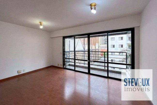 Imagem Apartamento com 3 Quartos à Venda, 90 m² em Vila Olímpia - São Paulo