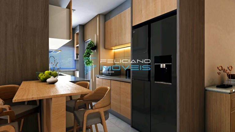 Imagem Apartamento com 2 Quartos à Venda, 70 m² em Real - Praia Grande Imagem Apartamento com 2 Quartos à Venda, 70 m² em Real - Praia Grande