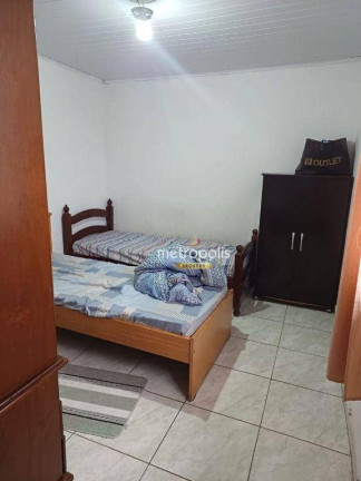 Imagem Sobrado com 2 Quartos à Venda, 83 m² em Centro - São Caetano Do Sul