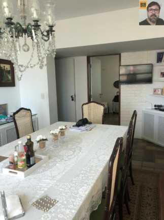 Imagem Apartamento com 4 Quartos à Venda, 409 m² em Piedade - Jaboatão Dos Guararapes