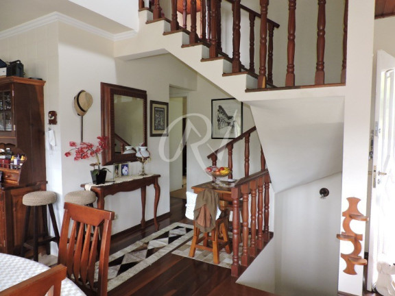 Imagem Casa com 4 Quartos à Venda,  em São Francisco - Campos Do Jordão