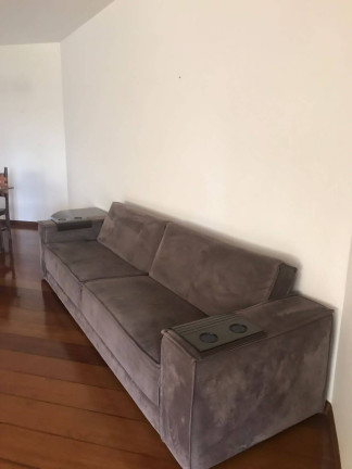 Imagem Apartamento com 3 Quartos para Alugar, 220 m² em Residencial 18 Do Forte - Barueri