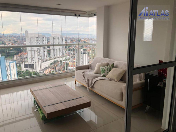 Apartamento com 3 Quartos à Venda, 130 m² em Vila Maria Alta - São Paulo