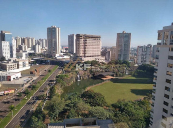 Imagem Flat com 1 Quarto à Venda, 48 m² em Jardim Botânico - Ribeirão Preto Imagem Flat com 1 Quarto à Venda, 48 m² em Jardim Botânico - Ribeirão Preto