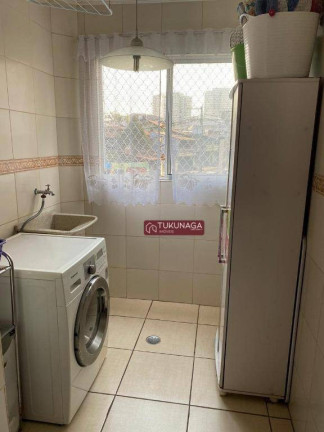 Imagem Apartamento com 2 Quartos à Venda, 76 m² em Jardim Flor Da Montanha - Guarulhos