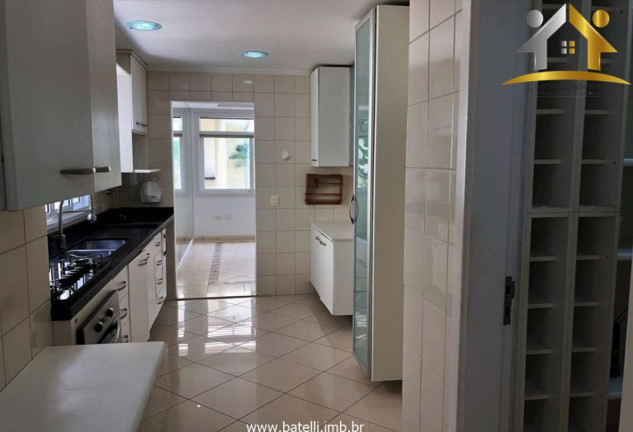 Imagem Casa de Condomínio com 4 Quartos à Venda, 233 m² em Granja Viana - Cotia Imagem Casa de Condomínio com 4 Quartos à Venda, 233 m² em Granja Viana - Cotia