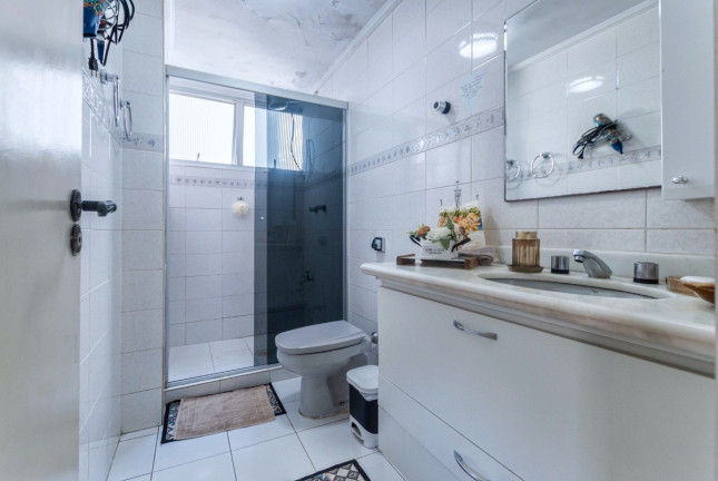 Imagem Apartamento com 3 Quartos à Venda, 106 m² em Perdizes - São Paulo